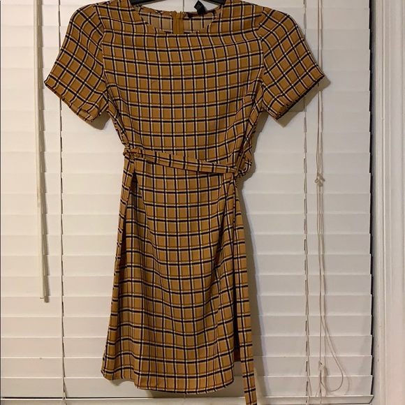 FOREVER 21 dress - Picture 1 of 3